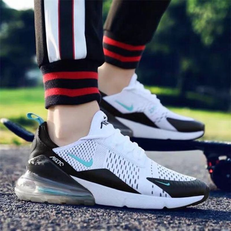 nike zoom 27c