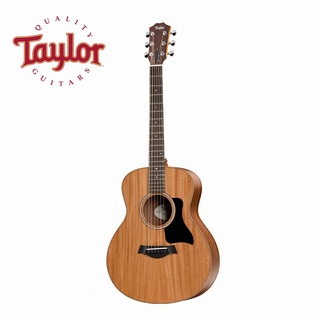 Taylor GS Mini-Mah 桃花心木面單板 旅行吉他【敦煌樂器】