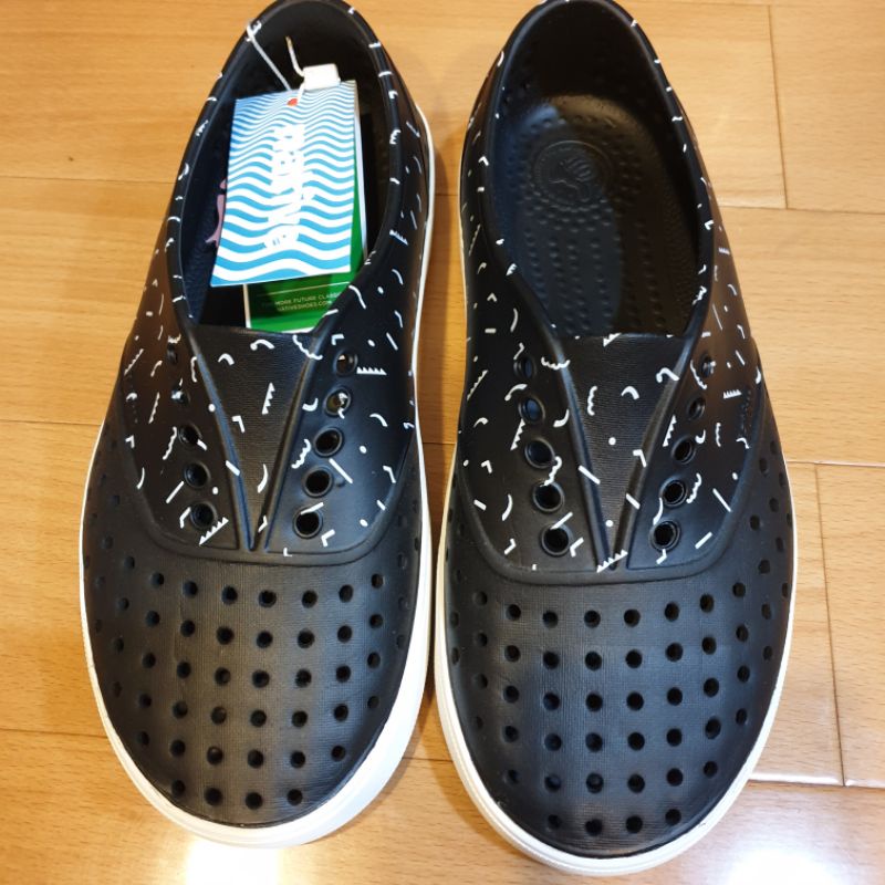全新/Native Shoes/MILLER PRINT/ 米勒晴雨鞋