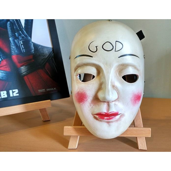 人类清除计划1 4部时间线整理 剧情 评论 美国真实的激进政策 The Purge电影解说 Youtube