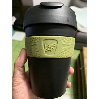 Keepcup 咖啡隨行杯