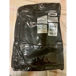 微星 MSI 筆電後背包 14”