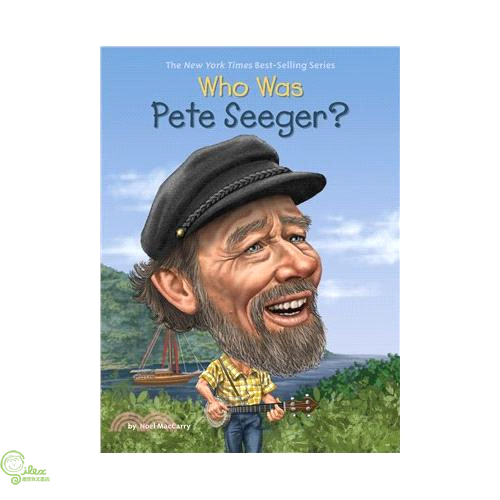 Who Was Pete Seeger?