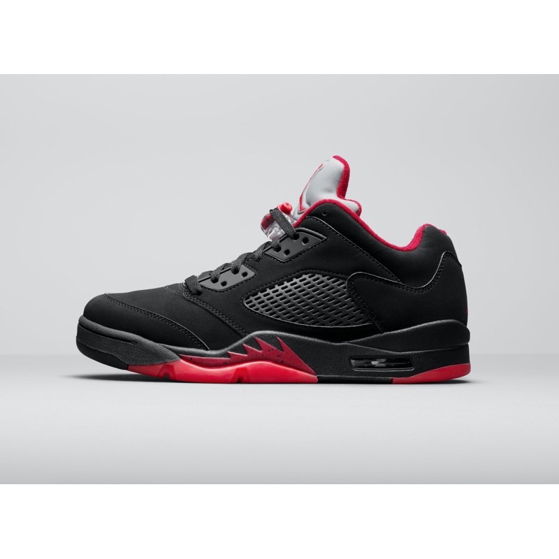 jordan 5 low alternate