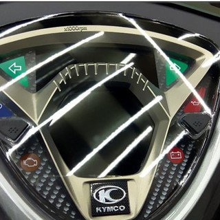 [衛星車隊] 🔥加碼送刮板🔥 犀牛皮 保護貼 貼膜 貼紙 Kymco G6 150改裝配件 儀表板