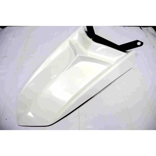 【Q3機車精品】EGIN一菁 前土除 前土除+支架 土除 套裝組 新勁戰 三代勁戰 四代勁戰 珍珠白