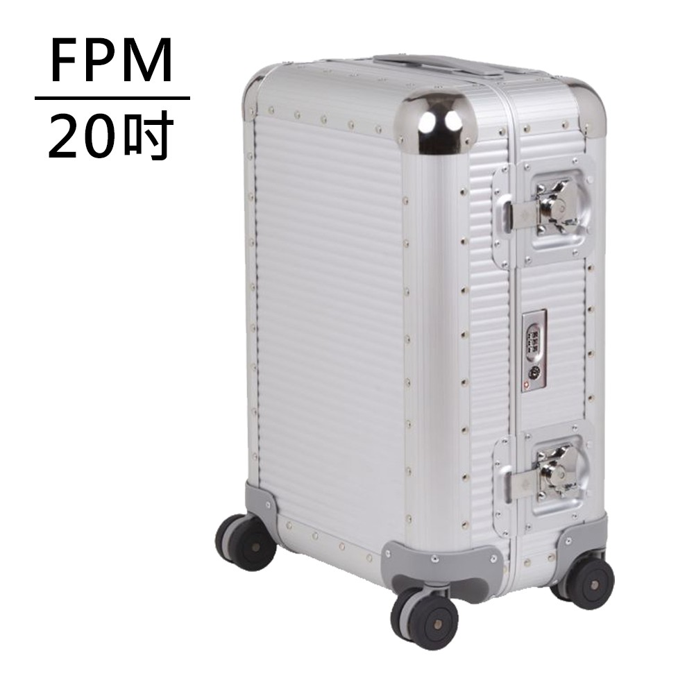 FPM BANK S Moonlight系列20吋登機箱 (平輸品)
