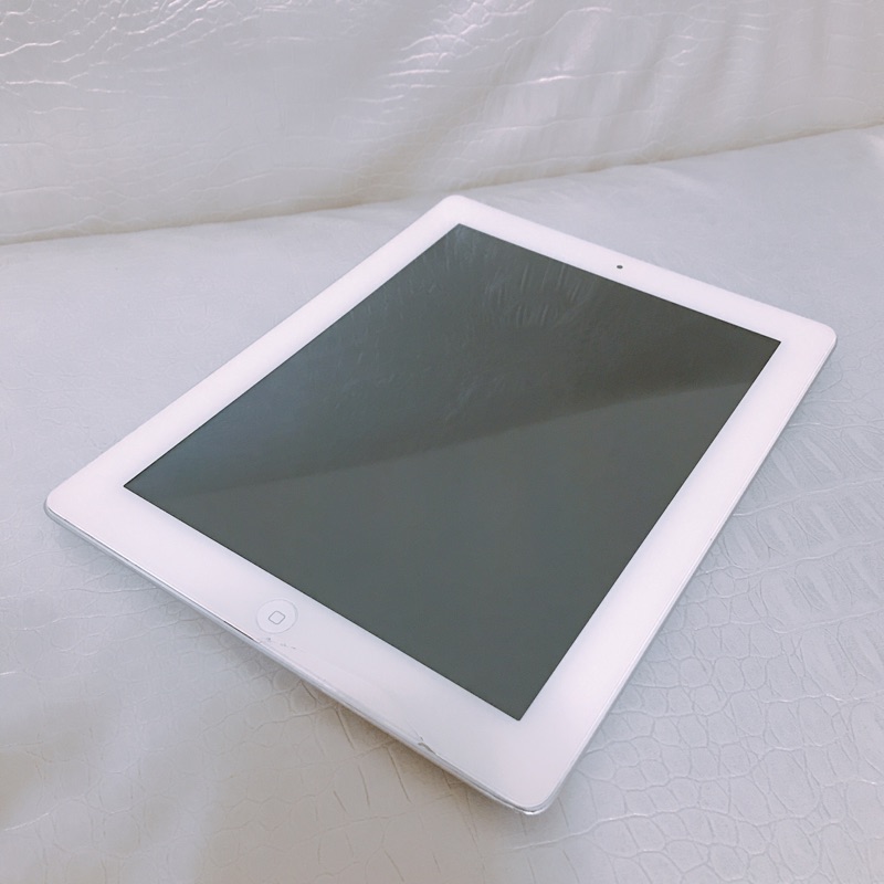 二手中古ipad 第三代16g Wifi 3g 台北三重ipad3 16gb New Ipad A1430 蝦皮購物