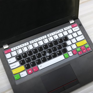 D.f.keyboard Cover Lenovo ThinkPad X390 X250 X260 X270 X280