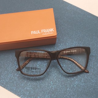 ✅🔹 輕盈促銷價 🔹[檸檬眼鏡] PAUL FRANK RX74 STP 大嘴猴 光學眼鏡 活潑又時尚 配戴舒適