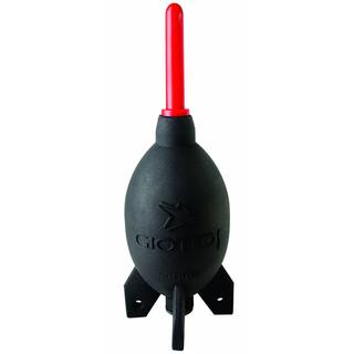 GIOTTOS 捷特 AA1910 火箭式吹球(中) 吹塵球 保證真貨 絕非仿品 [相機專家] [英連公司貨]