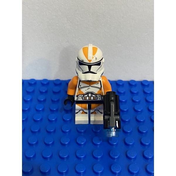 樂高人偶王 LEGO 星戰系列#75036 sw0522 212th Battalion Trooper