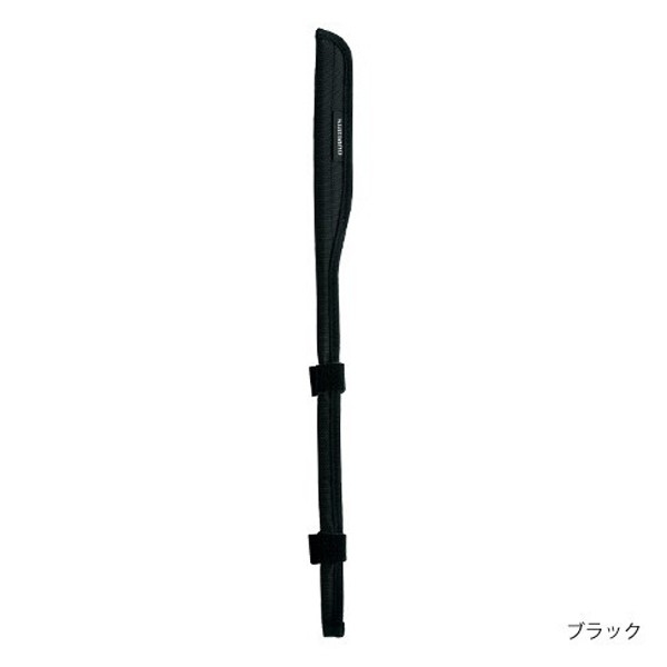 中壢鴻海釣具《SHIMANO》BE-032H 船竿護套#黑色