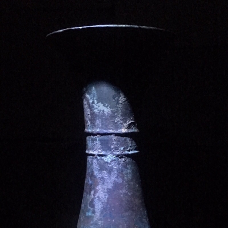 「皇親貴族」商代 周代 酒器 觯 觚 漢代 酒杯 青銅器 出土 傳世 老三代