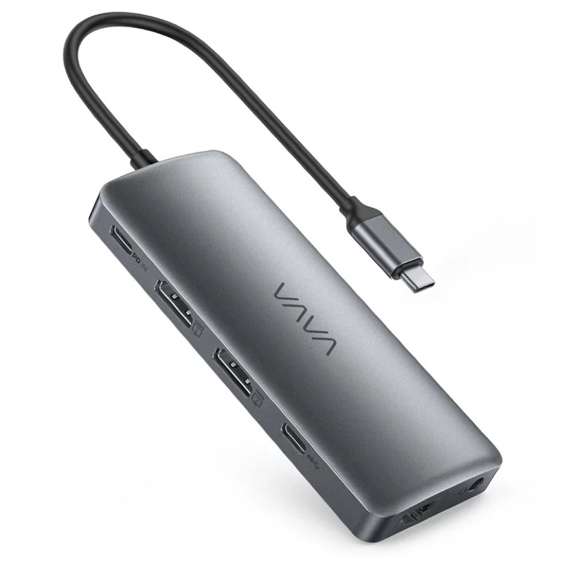 VAVA 11-in-1 USB Type-C HUB VA-UC018