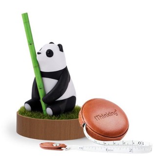iThinking│Panda Mama棘輪螺絲起子組(百尺竿頭款)《隨附精美禮袋》