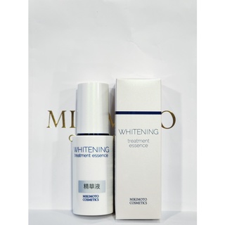 MIKIMOTO 御木本 極光美白精華液30ml