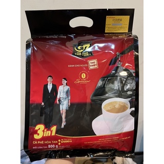 「熱銷現貨」🇻🇳越南g7咖啡三合一 越南必買 越南美食 中原咖啡 即溶咖啡 黑咖啡 新版 有中文標示