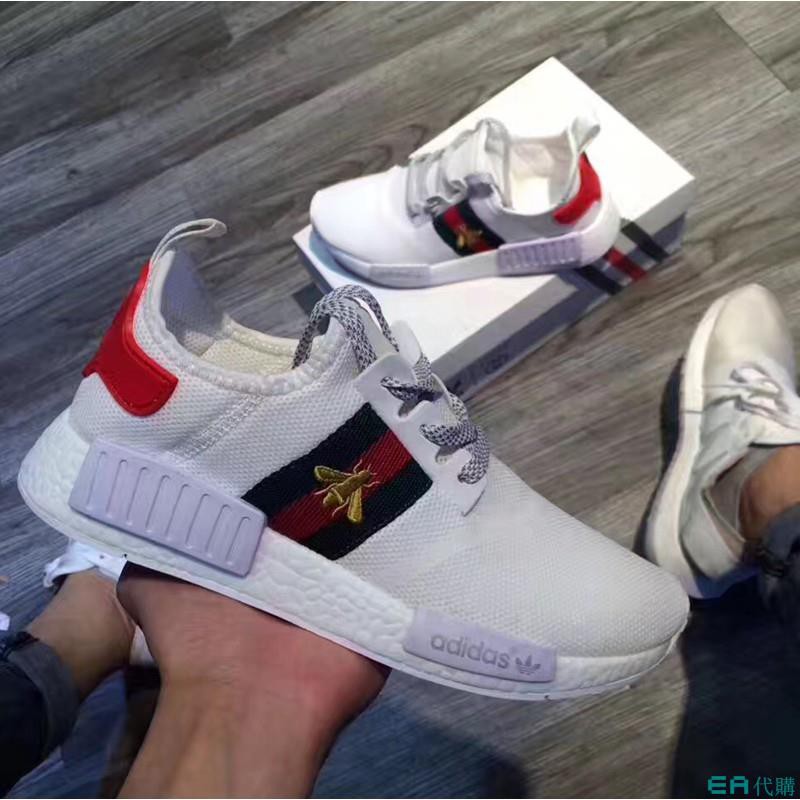 adidas nmd gucci bee