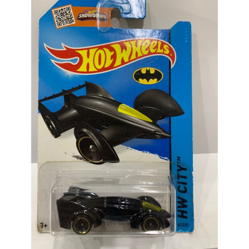 batman live batmobile