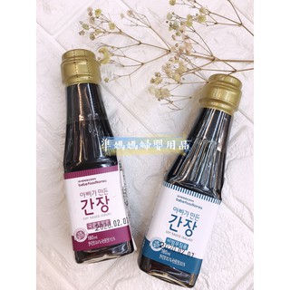 【隔日到貨】bebefood福德 寶寶專用醬油180ml 寶寶調味 寶寶醬油✪ 準媽媽婦嬰用品 ✪