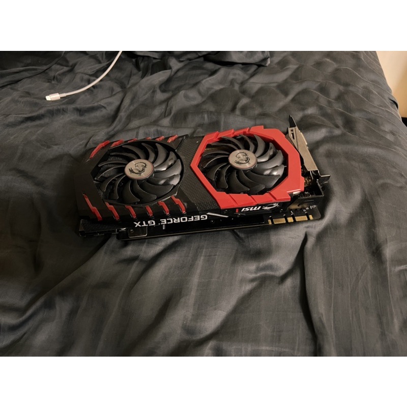 Msi 1080TI gaming X 11G