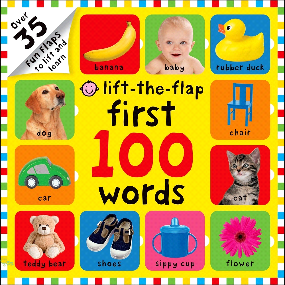 First 100 Words