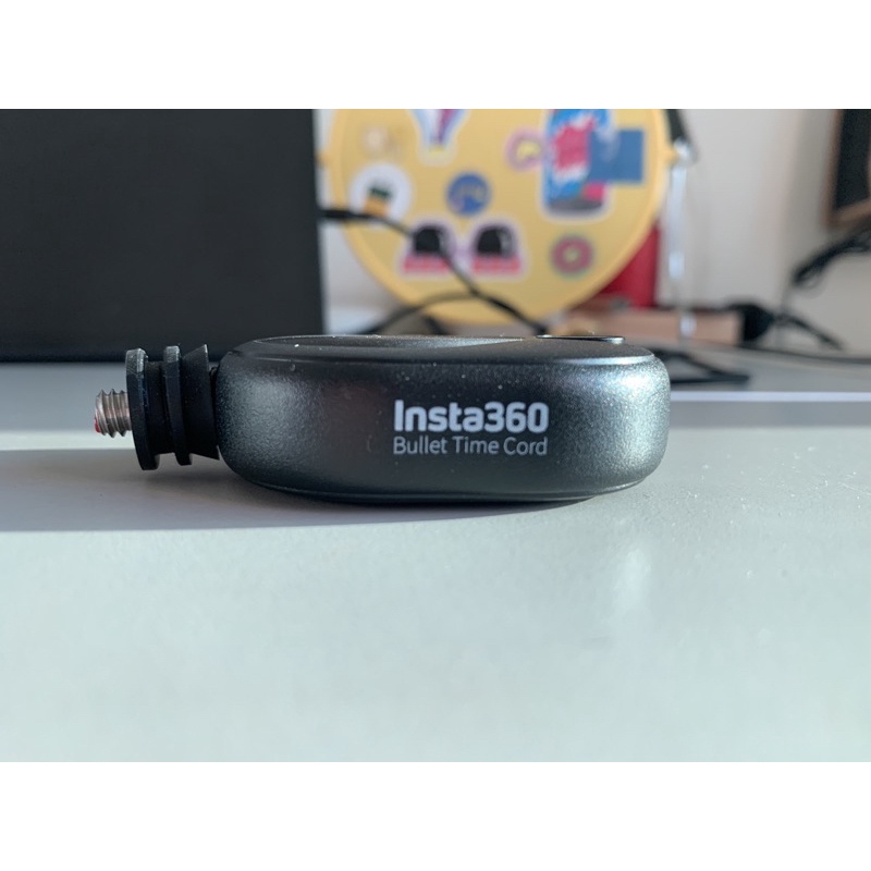 insta360 ONE X2 子彈時間繩盒