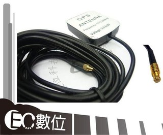 【EC數位】GPS MMCX 180度天線 ASUS A636N A639 S100 S101 S102 P535