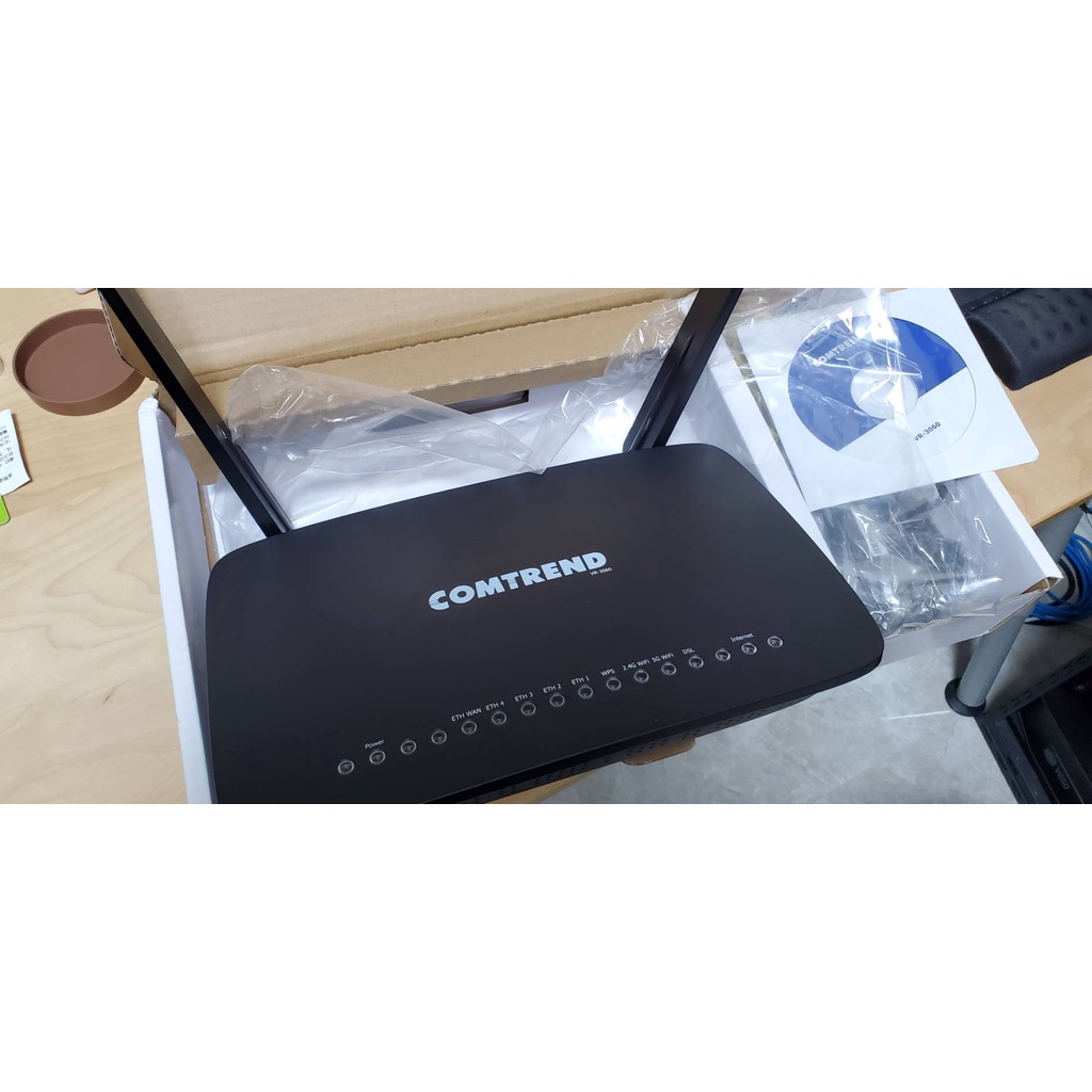 路由器 WiFi5  AC1600 路由器電信等級 WiFi 5 11n 2T2R + 11ac 3T3R