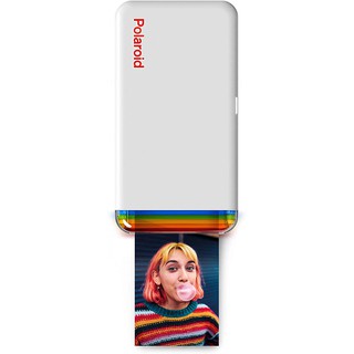 【隔日配】全新 Polaroid Hi-Print 2x3 口袋相印機 拍立得 免墨水 2505