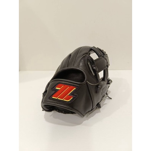 超絕版釋出 ZETT 大Z 日製 硬式 頂級  日本製 內野 手套！