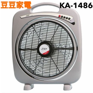 友情 電扇14吋 KA-1486