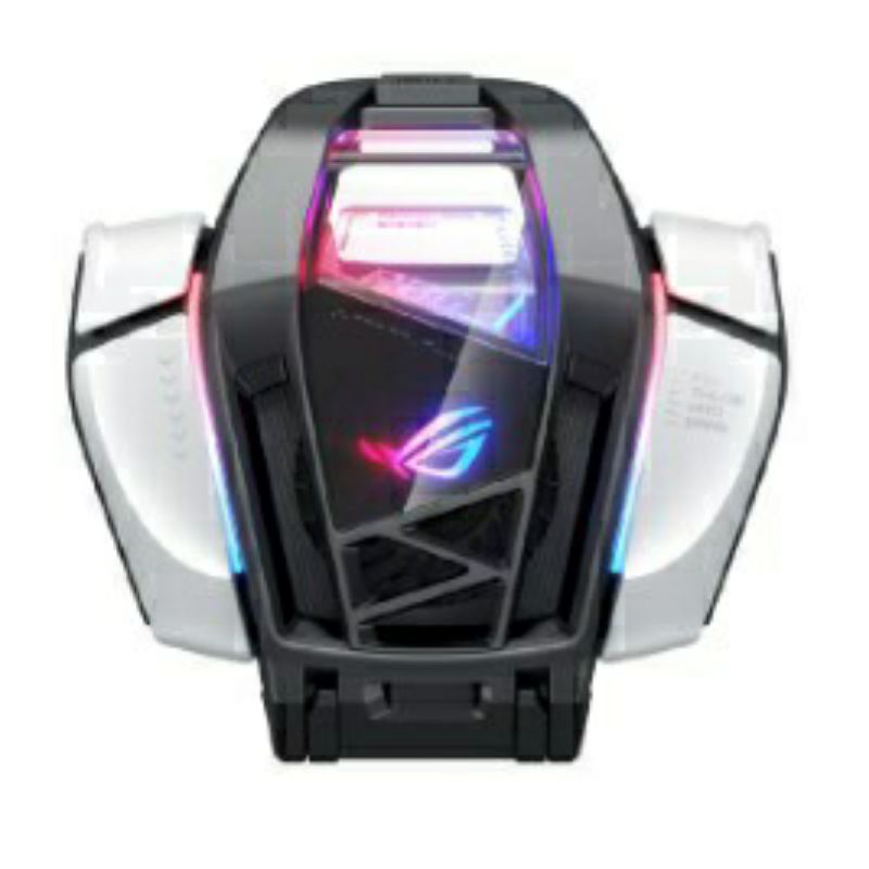 現貨 ROG phone 5 代 原廠散熱風扇 Asus電競手機配件 rog5 風扇/ ROG 5 五代 ROG 6風扇