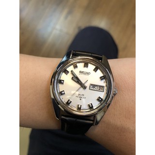 原裝king Seiko 5626-7010T 5626-7000參考沒有King Seiko品牌選項只好選Seiko