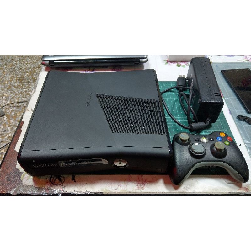 XBOX360 S 主機一組