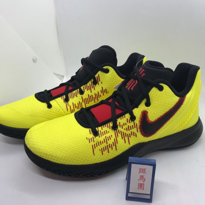 🌹斑馬團🌹Nike Kyrie Flytrap II 籃球鞋/男鞋/獨特/耐磨/US13/AO4438-700