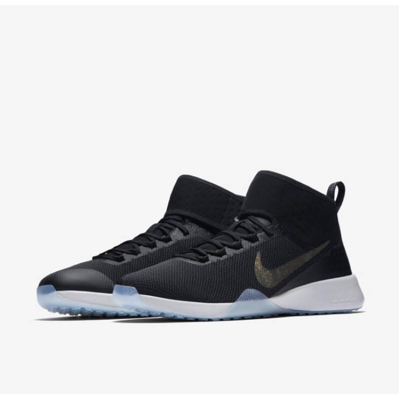 nike women's air zoom strong