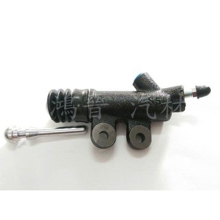 ※鴻晉汽材※HONDA K8 K6 離合器分邦.離合器分泵.總邦 全新品!!