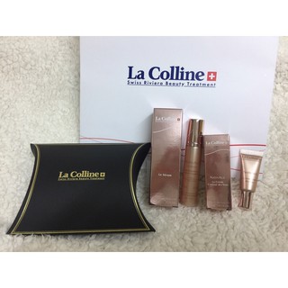 La Colline 極品無齡奢華旅行組