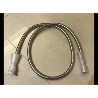 TOTO 原廠 質感比 H CG 好 沐浴軟管 臺規專雙邊為4分牙 適用臺灣所 蓮蓬頭 賣到賺到 長度150公分