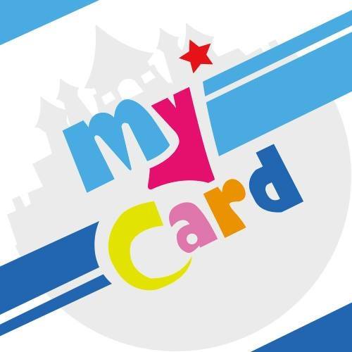 Mycard點卡300-1000官方點卡