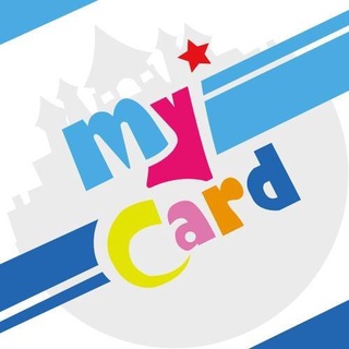 Mycard點卡300-1000官方點卡