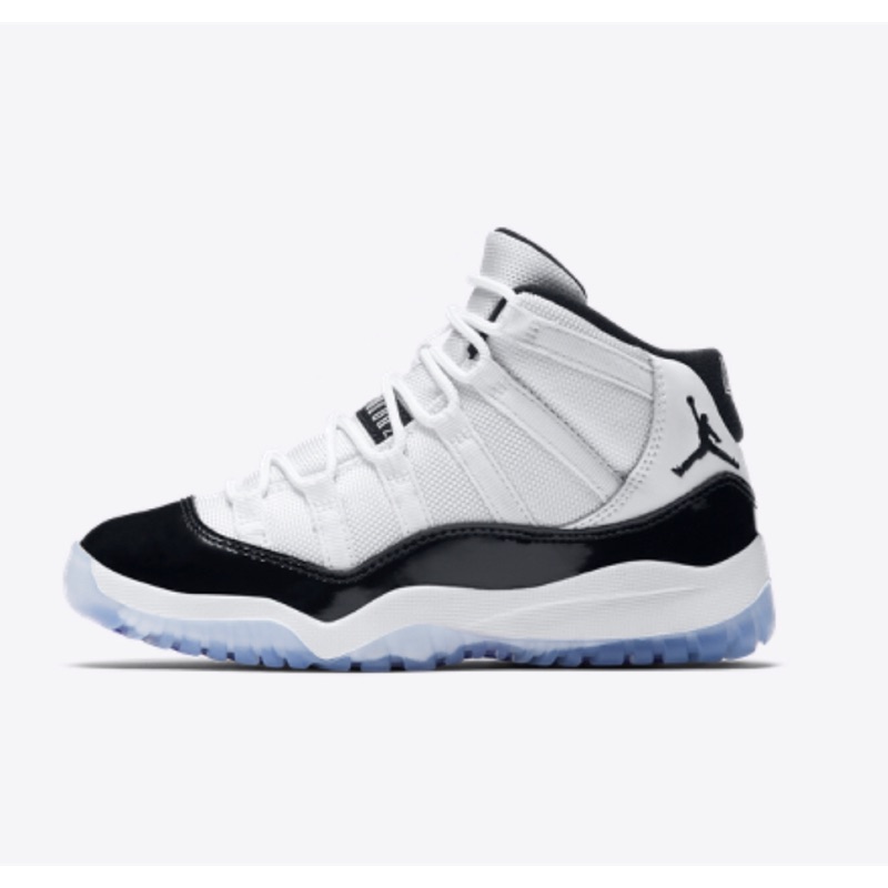 infant jordan 11 concord