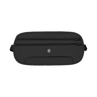 VICTORINOX 瑞士維氏 TA 5.0 貼身防搶包RFID/黑 610601