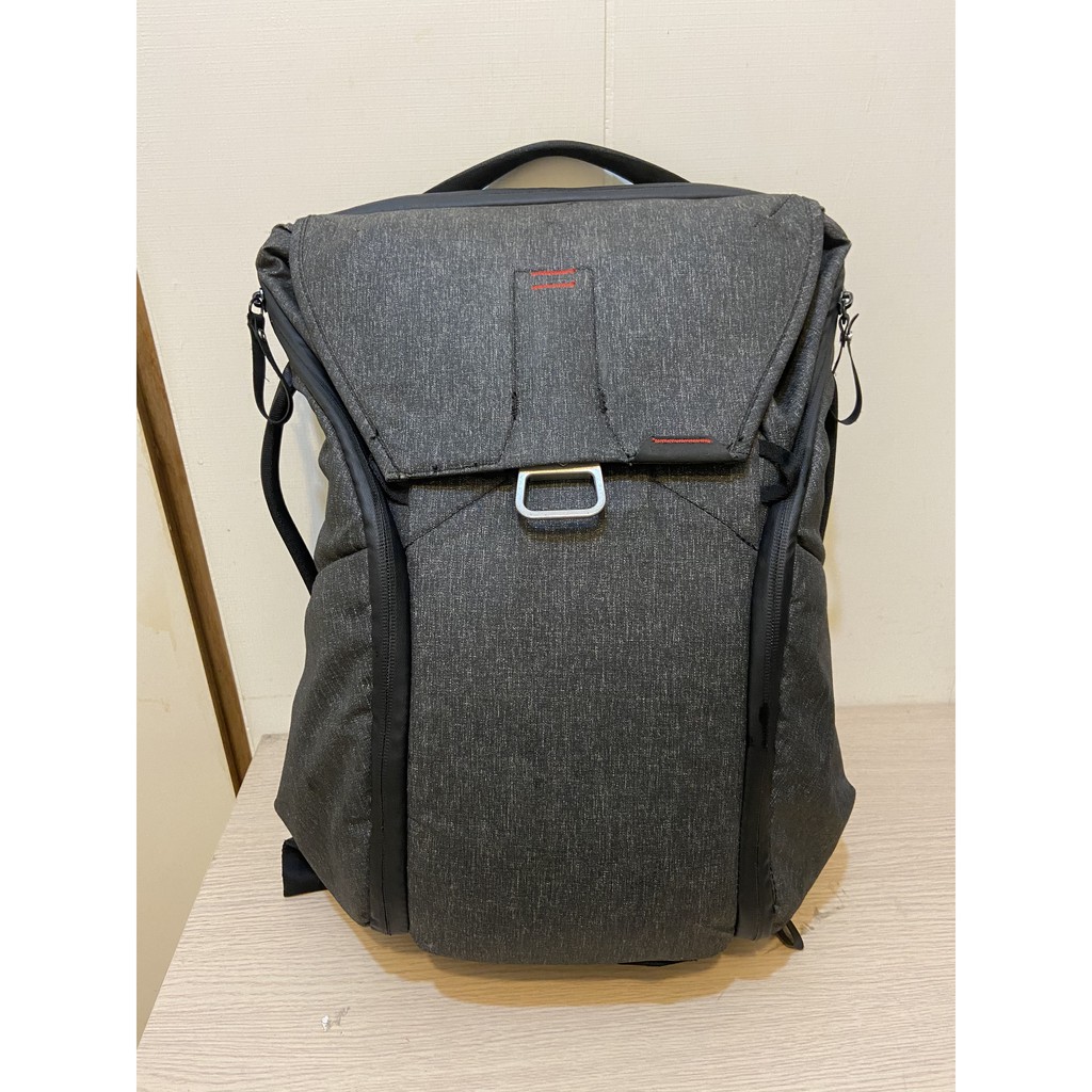 PEAK DESIGN 20l v1 攝影後揹包  炭燒灰  everyday