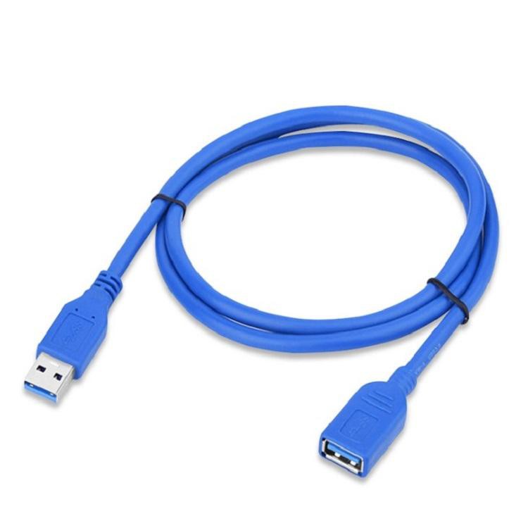 USB3.0延長線 1.5米 全銅數據 SG725 usb公對母延長線 3.0數據線延長線 USB 數據線 網路線 X