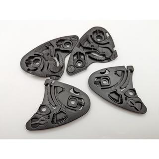小梁部品 SHOEI 副廠 鏡片座 X14 X-14 Z7 Z7 Z8 鏡片鎖扣配件 鏡座 配件