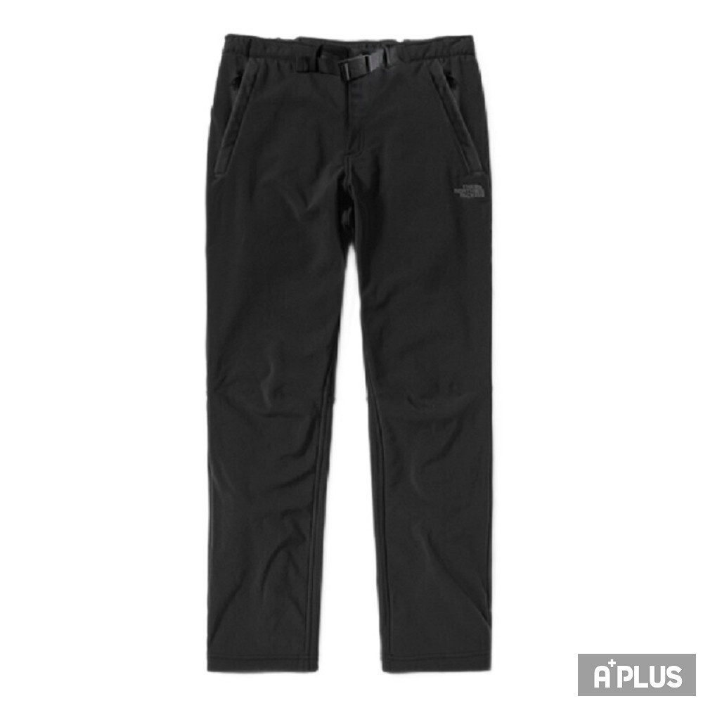 THE NORTH FACE 男 休閒長褲 戶外 保暖 防潑水 M THERMAL DART PANT-NF0A5AXX