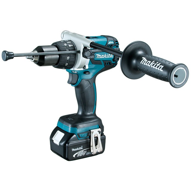 胖達人五金  牧田  MAKITA DHP481RG3J 充電式 18V 無刷起子震動電鑽 非 DHP481Z